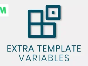 QSM Extra Template Variables For WordPress