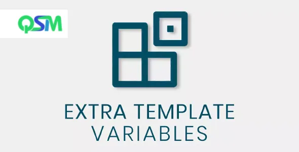 QSM Extra Template Variables For WordPress