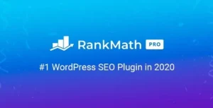 Rank Math SEO Pro