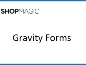 Shopmagic for Gravity Forms For WordPress