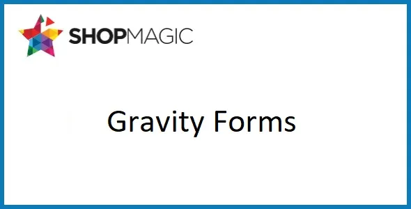 Shopmagic for Gravity Forms For WordPress