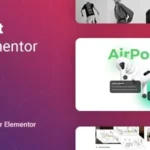 Spoter – Hotspot for Elementor for wordpress