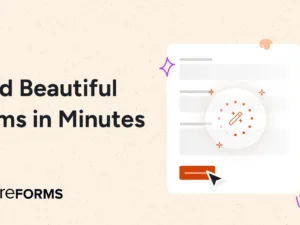 SureForms Business for WordPress