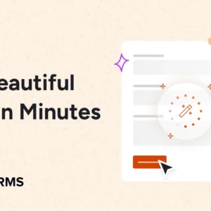 SureForms Business for WordPress