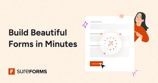 SureForms Business for WordPress