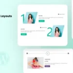 Timelentor – Timeline Layouts for Elementor for wordpress