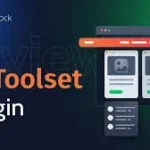 Toolset Types Forms (formerly CRED) Plugin for WordPress