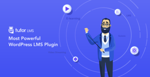 Tutor LMS Pro – Gateways Add‑on for WordPress