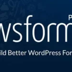 WS Form PRO For WordPress