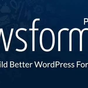 WS Form PRO For WordPress