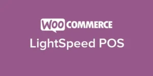WooCommerce Lightspeed POS Integration for WordPress