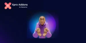 Xpro Elementor Addons Pro for wordpress