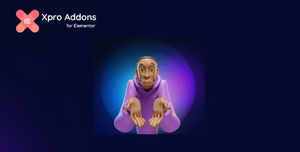 Xpro Elementor Addons Pro for wordpress