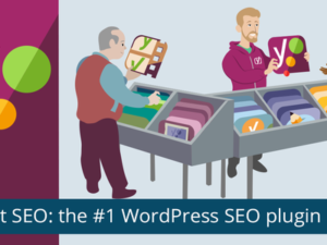 Yoast Local SEO Premium WordPress