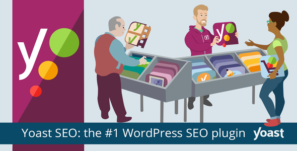 Yoast Local SEO Premium WordPress