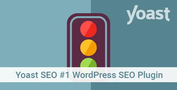 Yoast SEO Premium For WordPress & WooCommerce