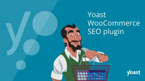 Yoast WooCommerce SEO Premium wordpress