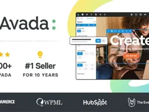 Avada WordPress Theme