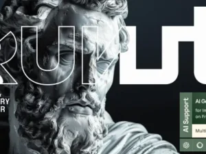 Kunst – Museum & Art Gallery Elementor WordPress Theme