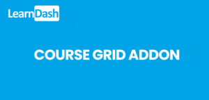 LearnDash Course Grid Add‑on – WordPress Extension