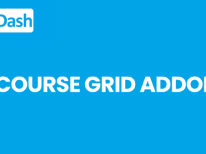 LearnDash Course Grid Add‑on – WordPress Extension