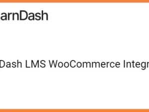 LearnDash LMS WooCommerce Integration – WordPress Add‑on