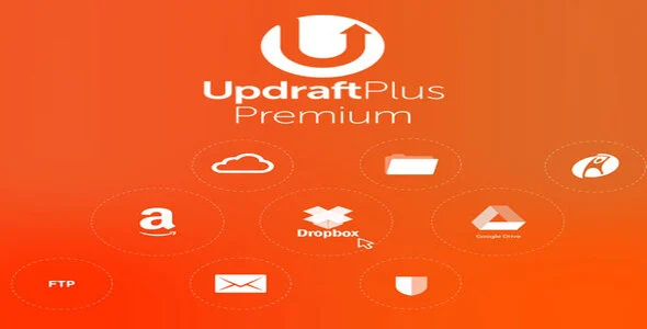 UpdraftPlus Premium WordPress Backup Plugin