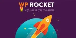 WP Rocket – Premium WordPress Caching & Speed Plugin