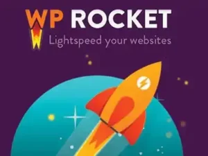 WP Rocket Premium WordPress Caching Speed Plugin