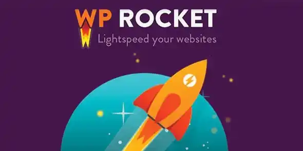 WP Rocket Premium WordPress Caching Speed Plugin